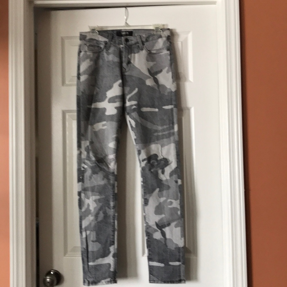 Baldwin jeans - Picture 2 of 4